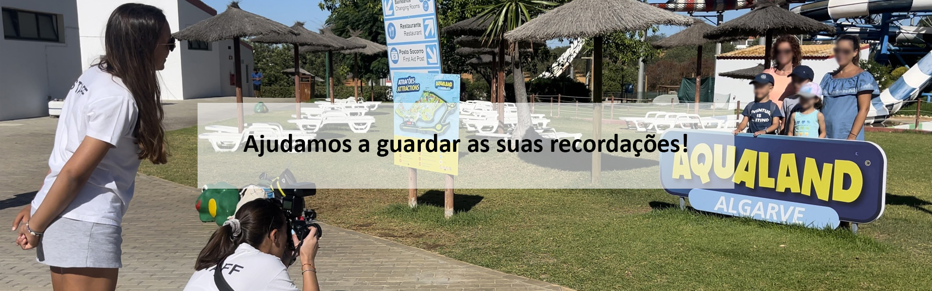 Foto Moment | Lembranças Fotográficas