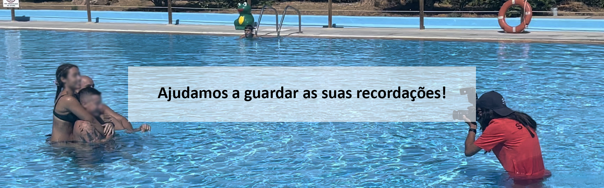 Foto Moment | Lembranças Fotográficas