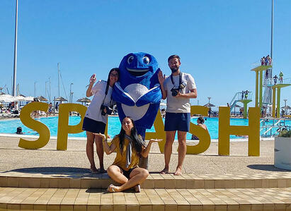 Foto Moment | Gallery - Water and theme parks