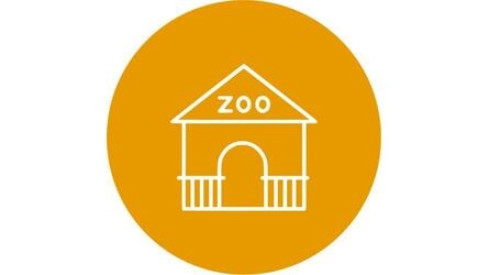 Zoos and Aquariums